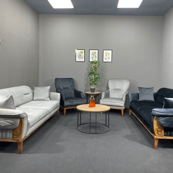 LOFT KOLTUK TAKIMI