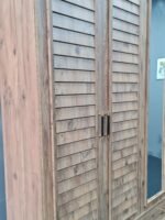 MEGA 6 KAPAKLI ATLANTİC GARDIROP - Görsel 2