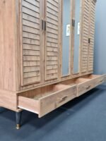 MEGA 6 KAPAKLI ATLANTİC GARDIROP - Görsel 4