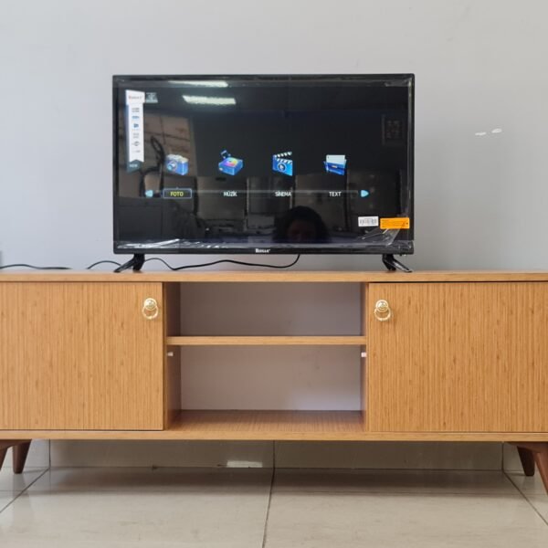 RONAX 32 INC TELEVİZYON