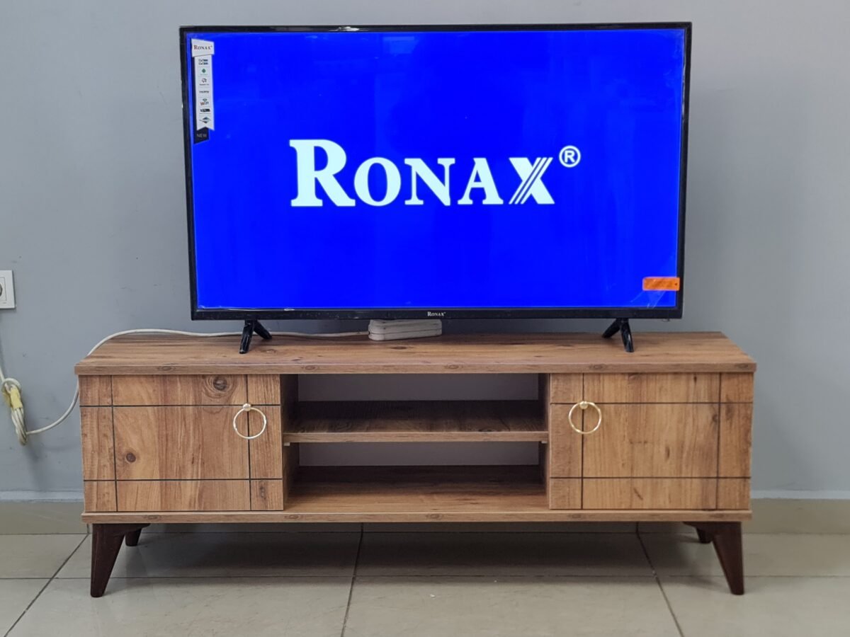 RONAX 43 INC TELEVİZYON - Görsel 1