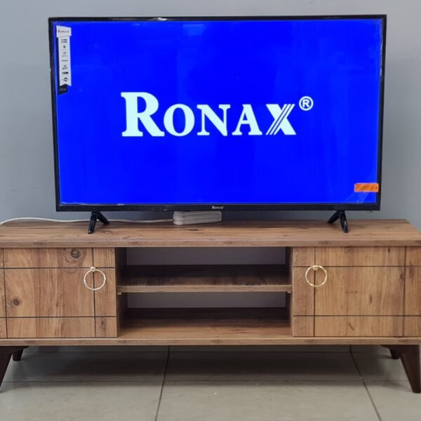 RONAX 43 INC TELEVİZYON