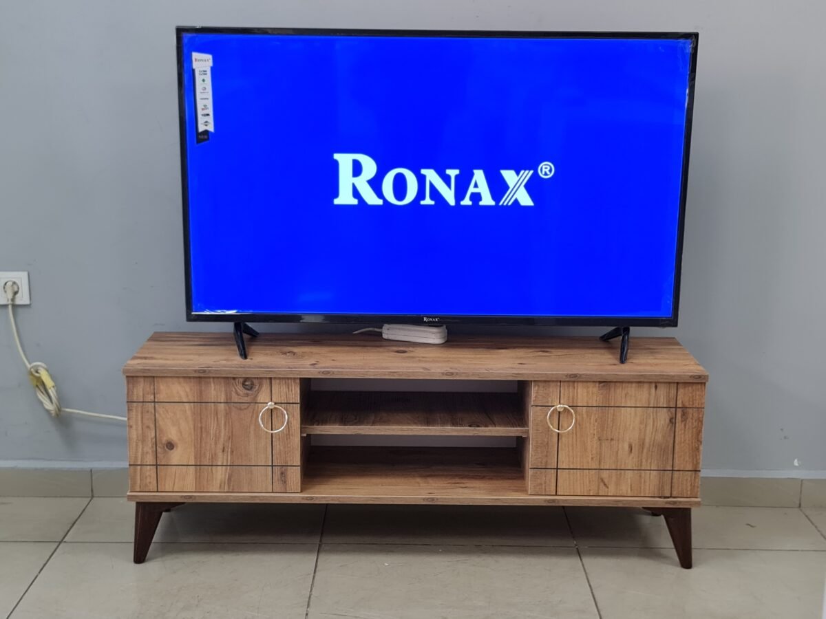 RONAX 50 INC TELEVİZYON - Görsel 1
