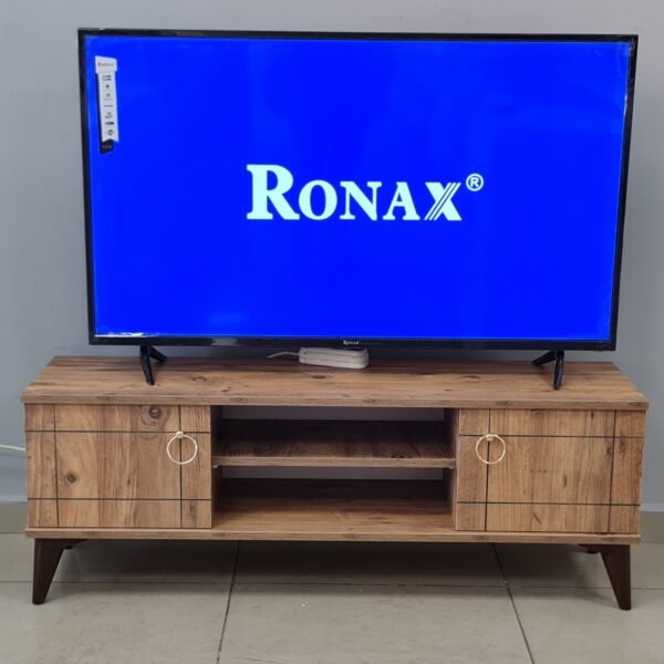 RONAX 50 INC TELEVİZYON