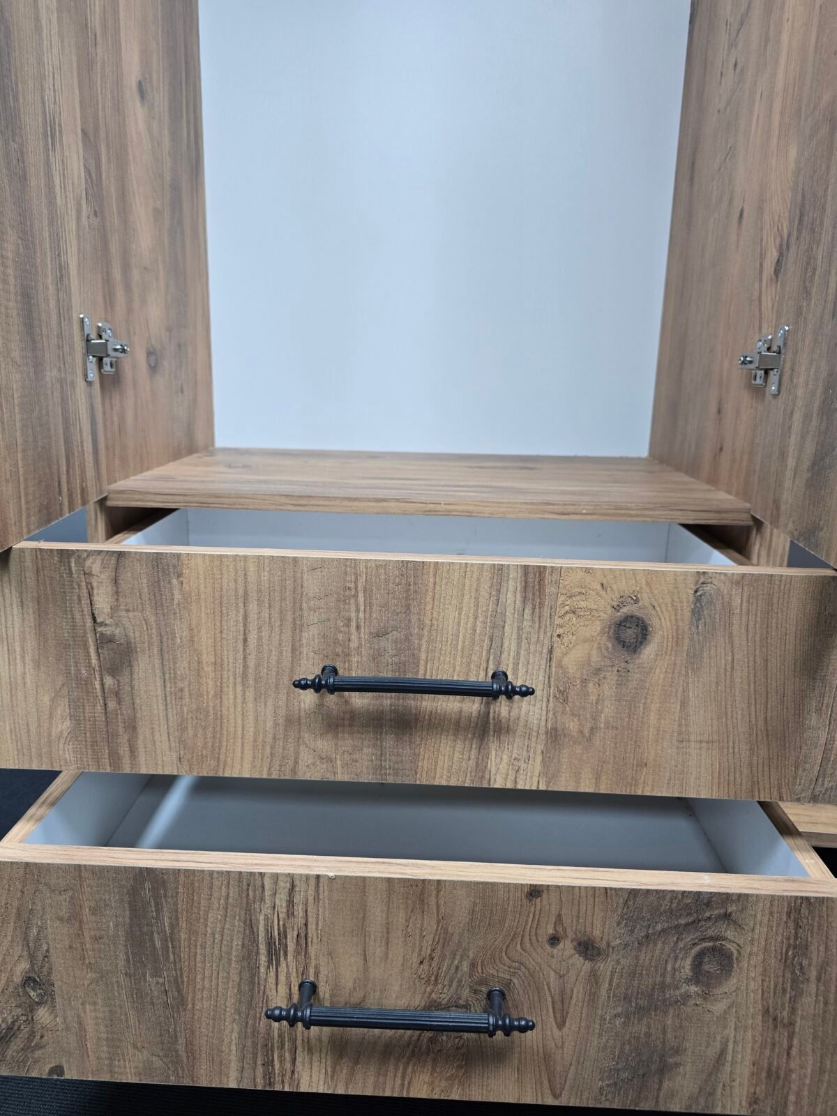 SİTİL ATLANTIC 3 KAPAKLI DOLAP - Görsel 3