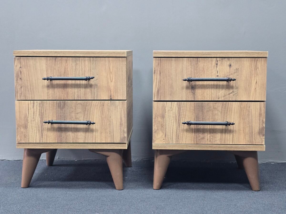 ALYANS ATLANTIC SÜRGÜLÜ YATAK ODASI TAKIMI - Görsel 4