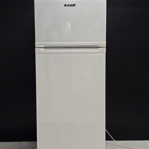 ARÇELİK A+ 465 LT CAM RAFLI