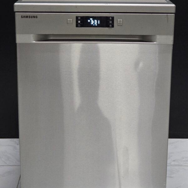 SAMSUNG A++ INOX 5 PROG