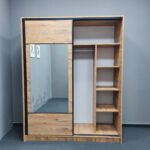 LAVİN ATLANTIC SÜRGÜLÜ GARDIROP - Görsel 2