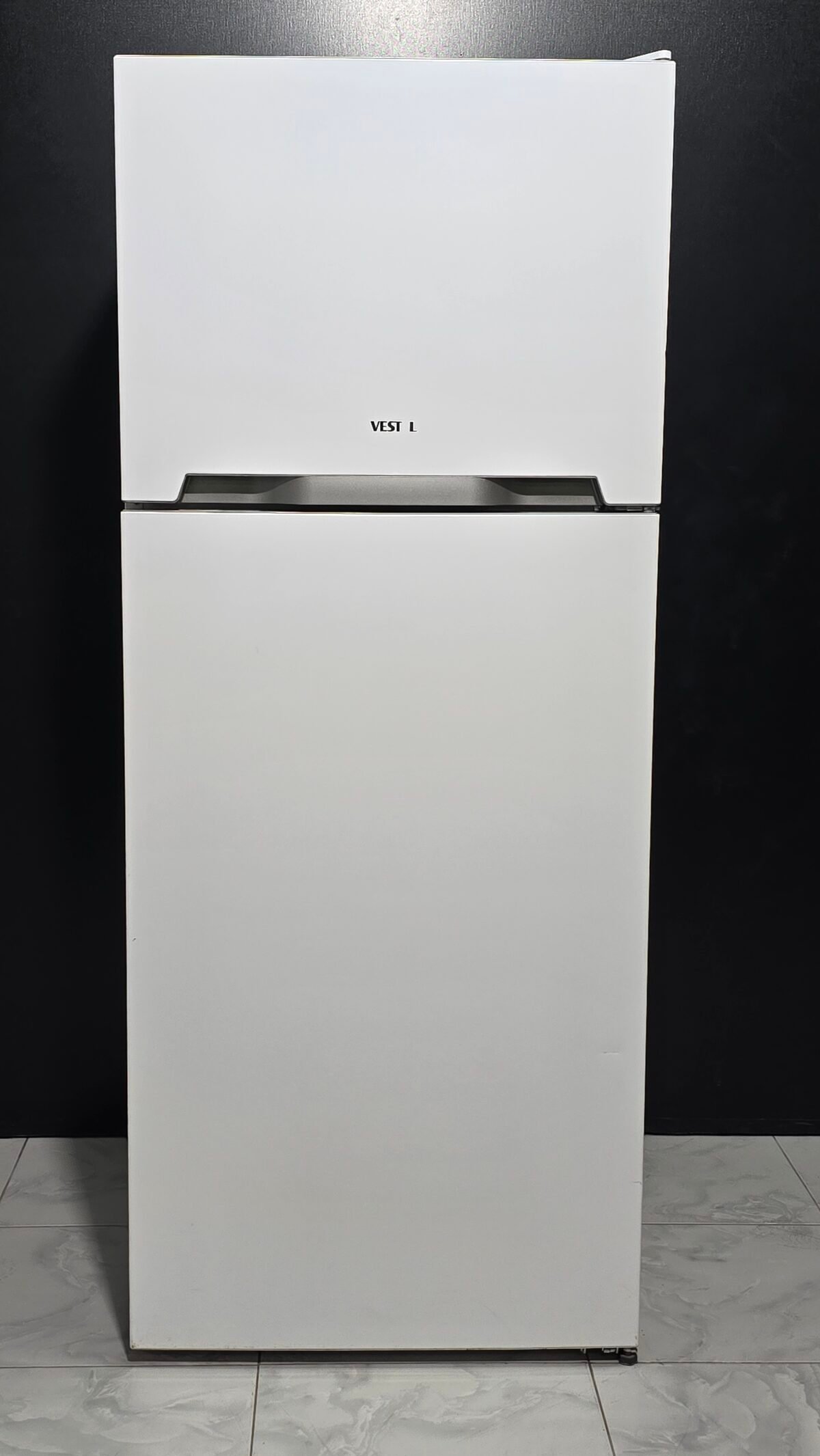 VESTEL A++ 440 LT CAM RAFLI - Görsel 1