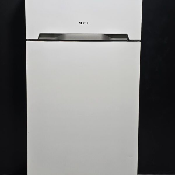 VESTEL A++ 440 LT CAM RAFLI