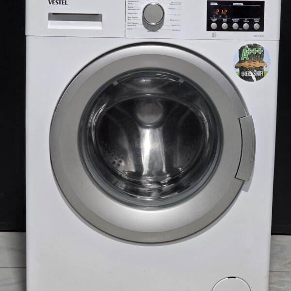 VESTEL A+++ 9 KG 1000 DEVİR