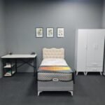 STİL WHİTE GENÇ ODASI - Görsel 2