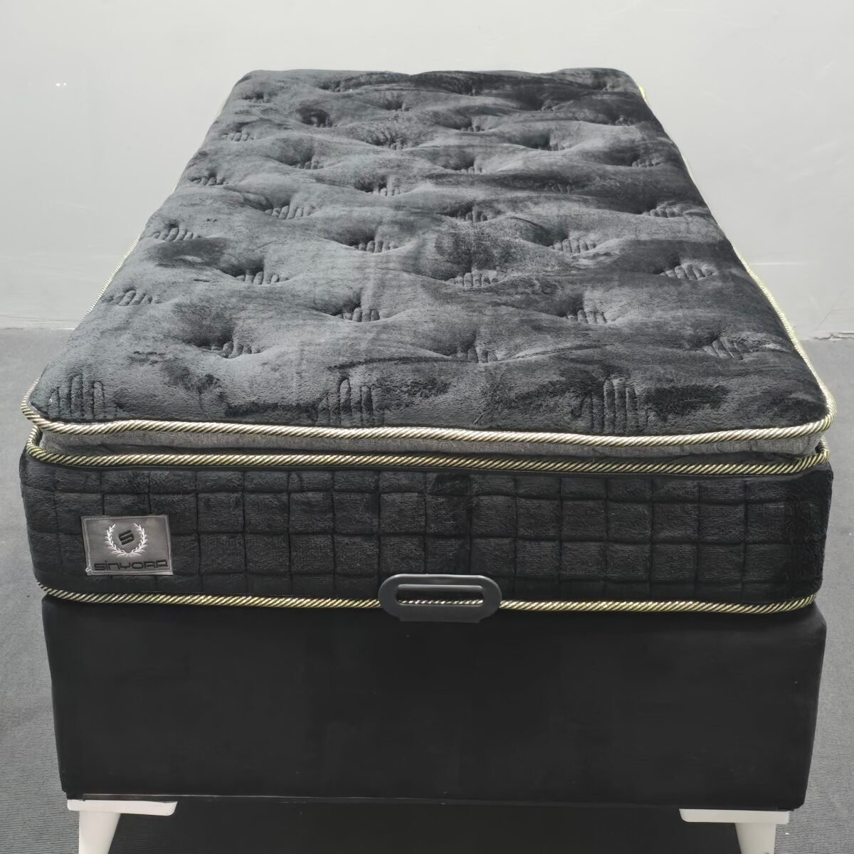 SİNYORA 90-190 FULL OROTPEDİK YATAK - Görsel 1
