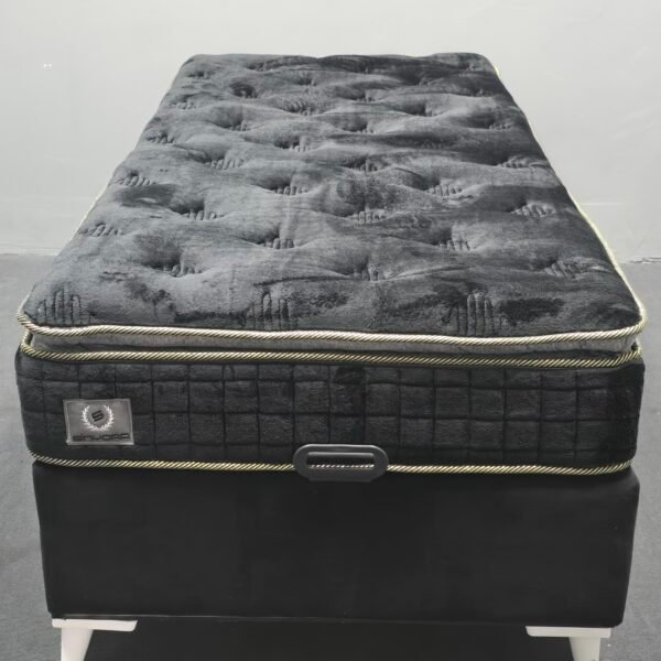 SİNYORA 90-190 FULL OROTPEDİK YATAK