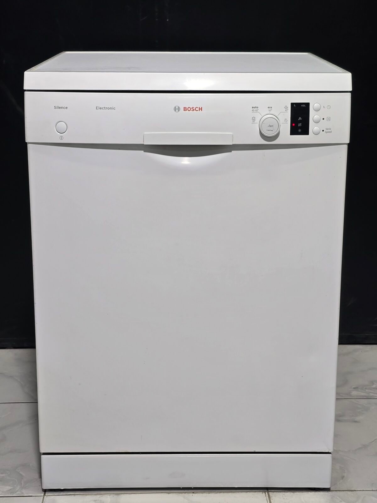 BOSCH A+ 5 PROG - Görsel 1
