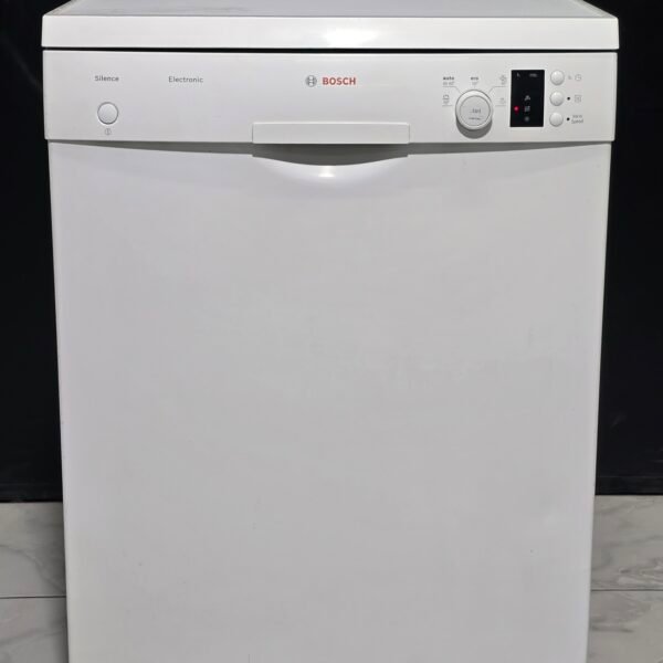 BOSCH A+ 5 PROG