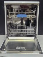 BOSCH A+ 5 PROGRAMLI BULAŞIK MAKİNESİ - Görsel 3