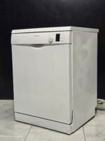 BOSCH A+ 5 PROGRAMLI BULAŞIK MAKİNESİ - Görsel 4