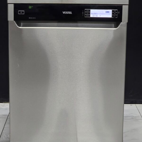VESTEL A+++ INOX 10 PROG