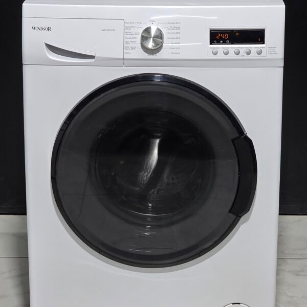 WINDSOR A+++ 9 KG 1200 DEVİR