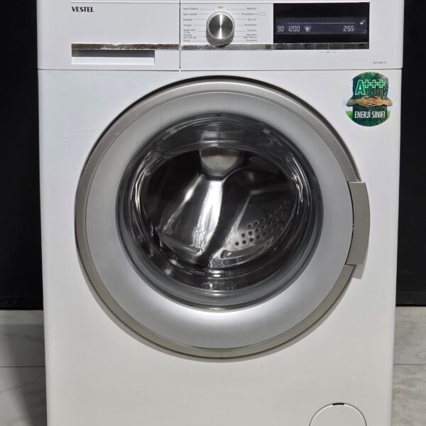 VESTEL A+++ 9 KG 1200 DEVİR