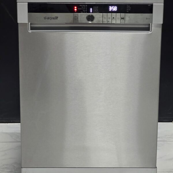 ARÇELİK A+++ PIYANO SERİ INOX 8 PROG