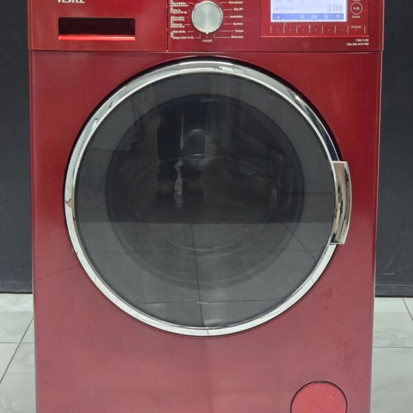 VESTEL A+++ BORDO 9 KG 1400 DEVİR, 6 KG KURUTMA