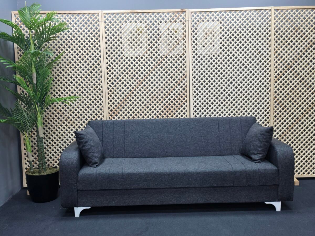 ZEYNEP ANTRASİT KÖŞE+KANEPE - Görsel 5