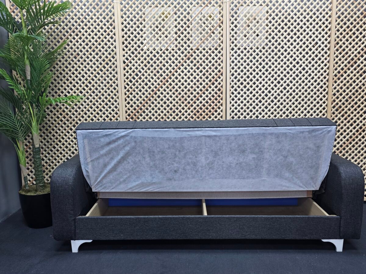 ZEYNEP ANTRASİT KÖŞE+KANEPE - Görsel 6