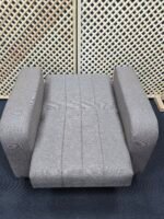 ZEYNEP KAHVERENGİ BERJER - Görsel 3