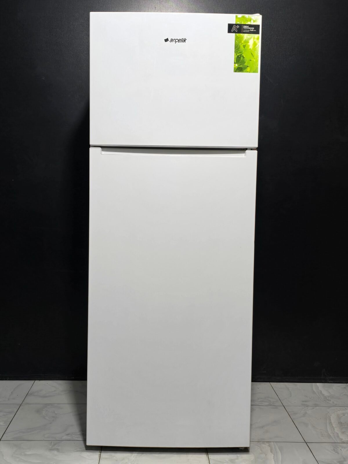 ARÇELİK A+ 465 LT - Görsel 1