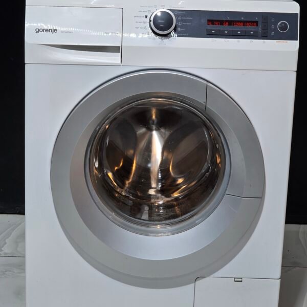 GORONJE A+++ 8 KG 1200 DEVİR