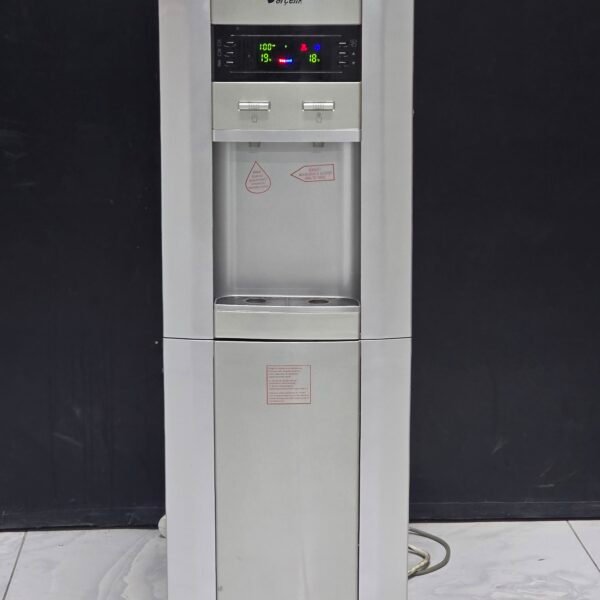 ARÇELİK 1048 EBS GRİ SEBİL