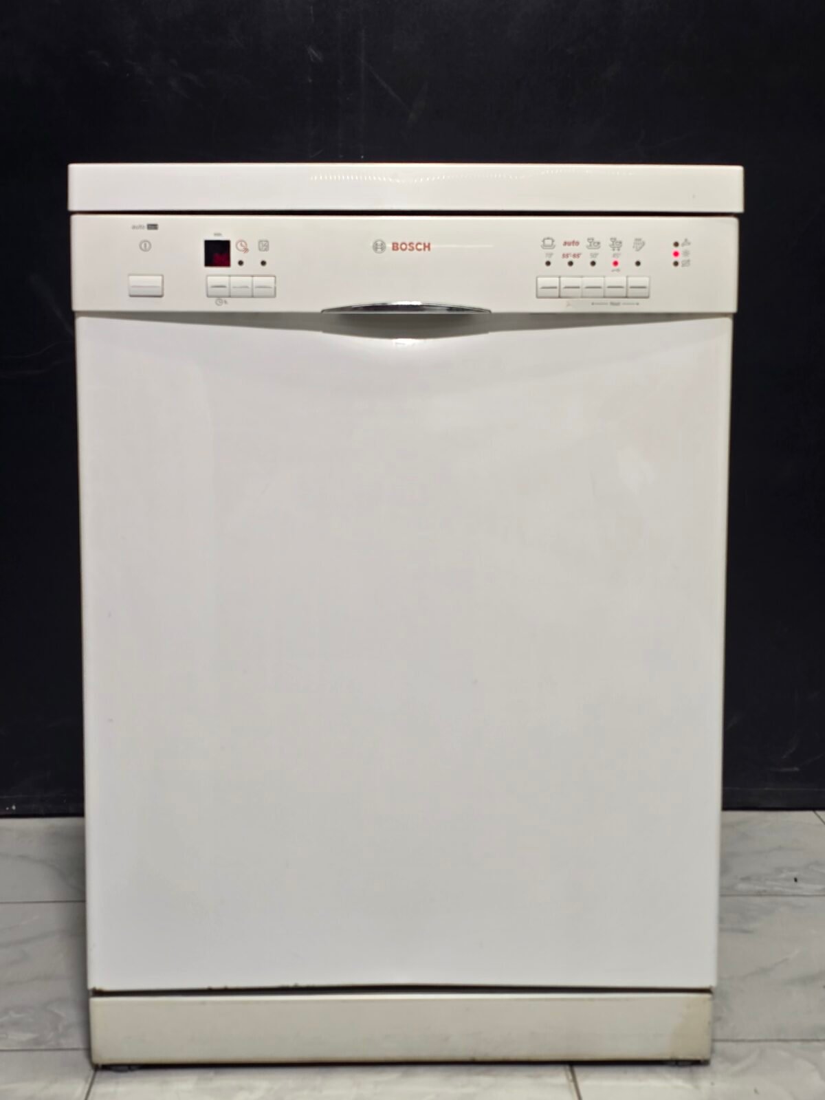 BOSCH A ENERJI 5 PROG - Görsel 1