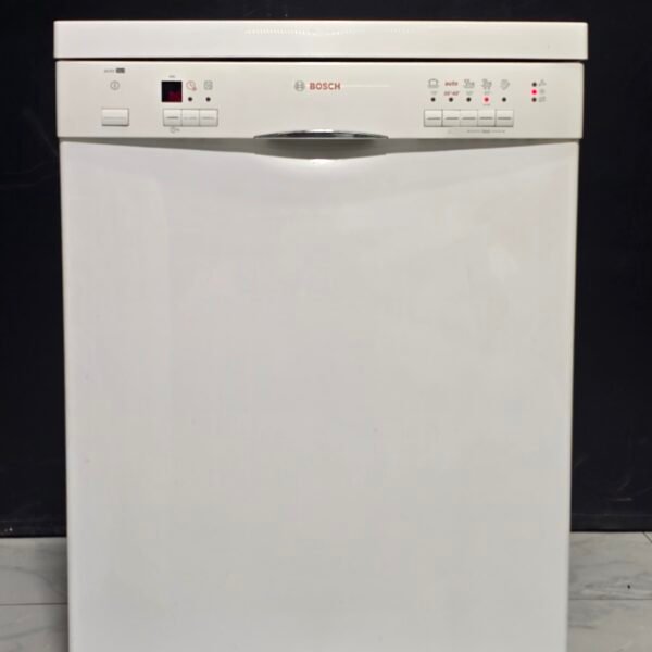 BOSCH A ENERJI 5 PROG