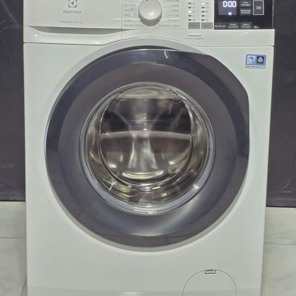 ELEKTROLUX A+++ 9 KG 1200 DEVİR