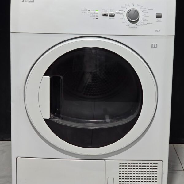 ARÇELİK 7 KG YOĞUŞTURMALI KURUTMA**1 YIL GARANTİ*ADRESE TESLİM*F