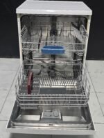 BOSCH A++ 5 PROGRAMLI BULAŞIK MAKİNESİ - Görsel 2