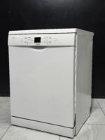 BOSCH A++ 5 PROGRAMLI BULAŞIK MAKİNESİ - Görsel 3