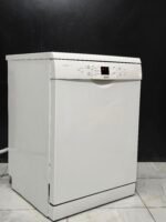 BOSCH A++ 5 PROGRAMLI BULAŞIK MAKİNESİ - Görsel 4