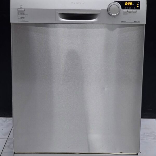 PROFİLO A+ INOX 4 PROG