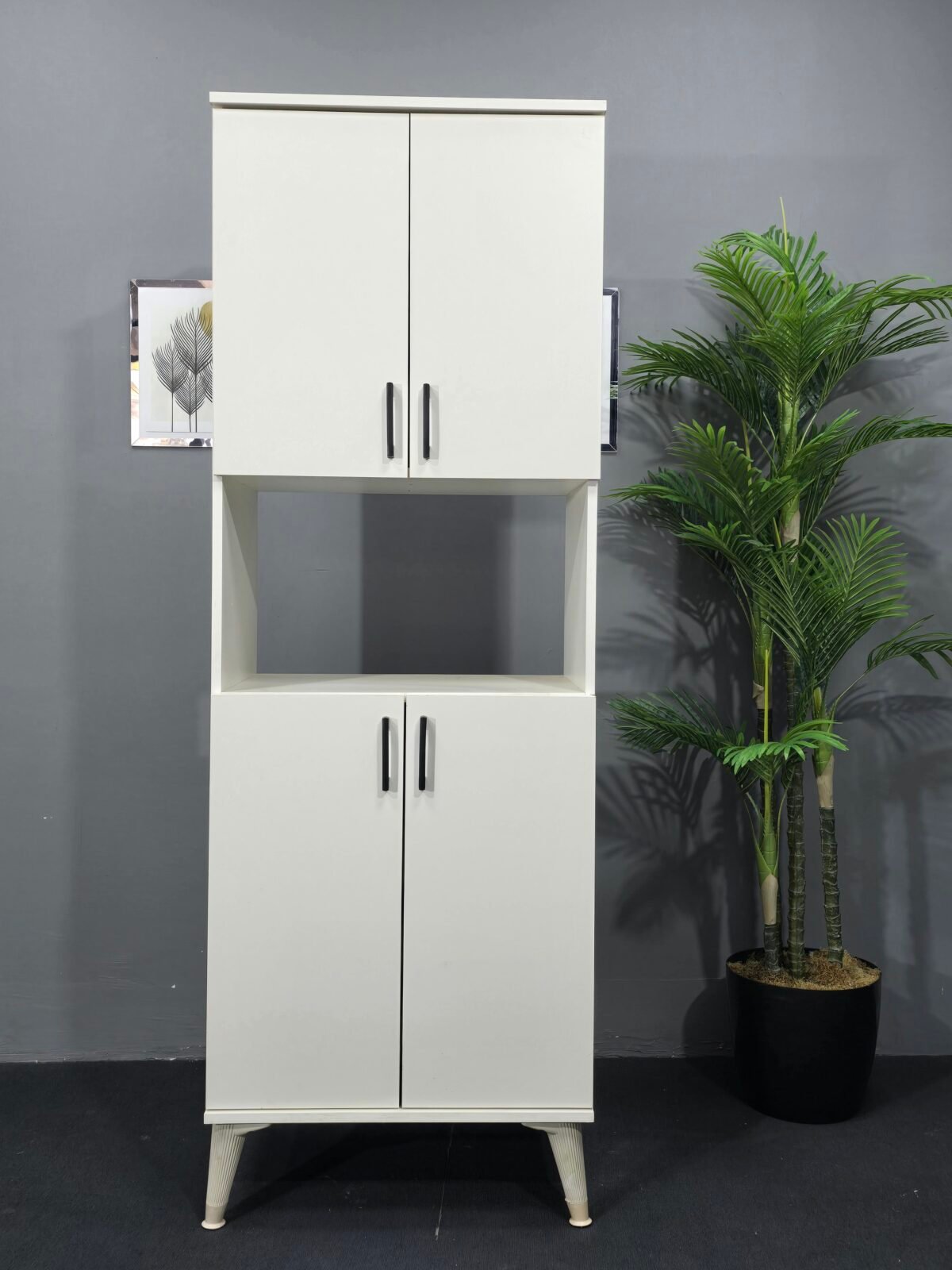 AYTAŞI FIRIN BÖLMELİ KİLER DOLABI - Görsel 2