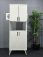 AYTAŞI FIRIN BÖLMELİ KİLER DOLABI - Görsel 2