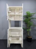 AYTAŞI FIRIN BÖLMELİ KİLER DOLABI - Görsel 3