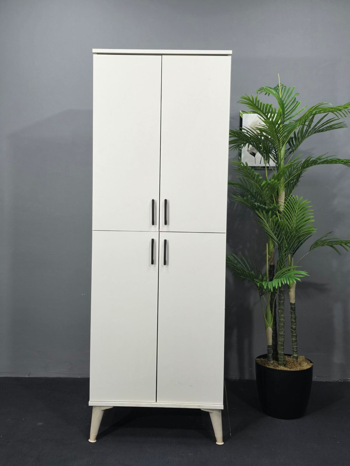 AYTAŞI ÇOK AMAÇLI KİLER DOLABI - Görsel 2