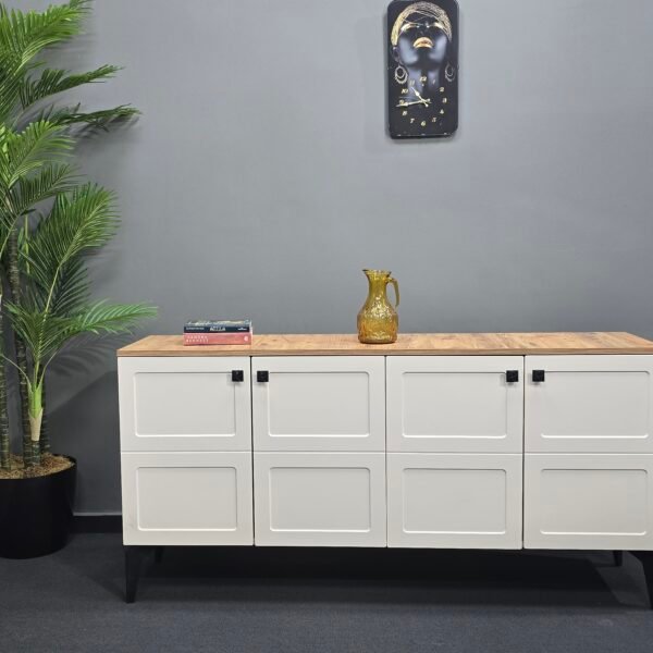 BOHEM MDF KONSOL