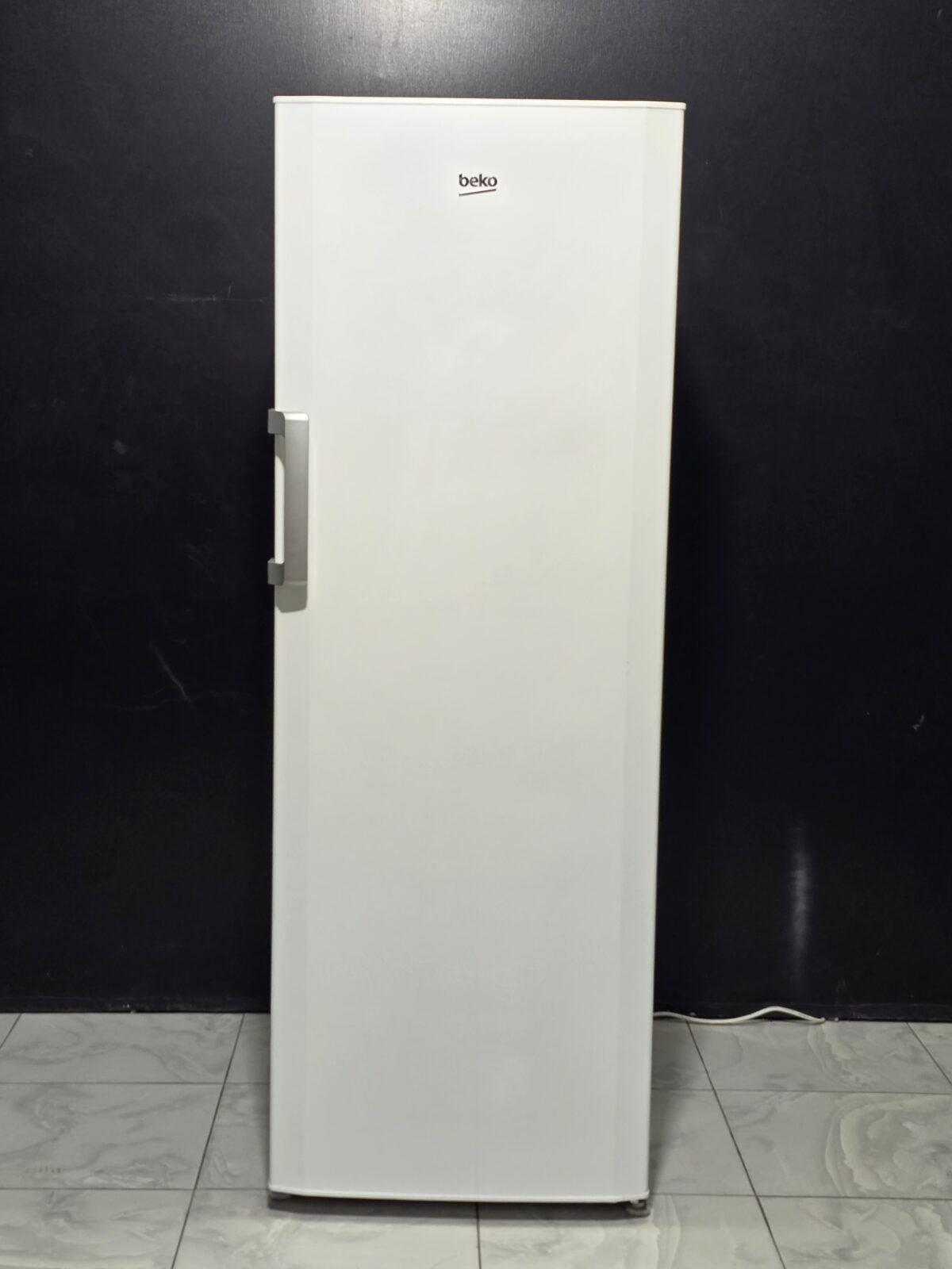 BEKO A+ 7 ÇEKMECELİ 270 LT DİKEY DERİN DONDURUCU*1 YIL GARANTİ* - Görsel 1