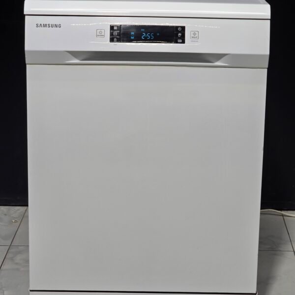 SAMSUNG A++ 6 PROGRAMLI BULAŞIK MAKİNESİ