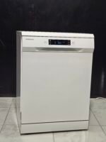 SAMSUNG A++ 6 PROGRAMLI BULAŞIK MAKİNESİ - Görsel 6